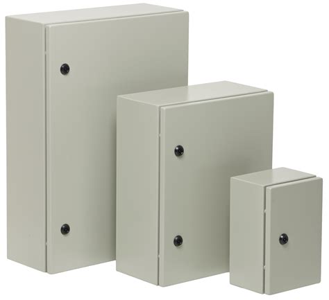 steel enclosure boxes|metal enclosure box sizes.